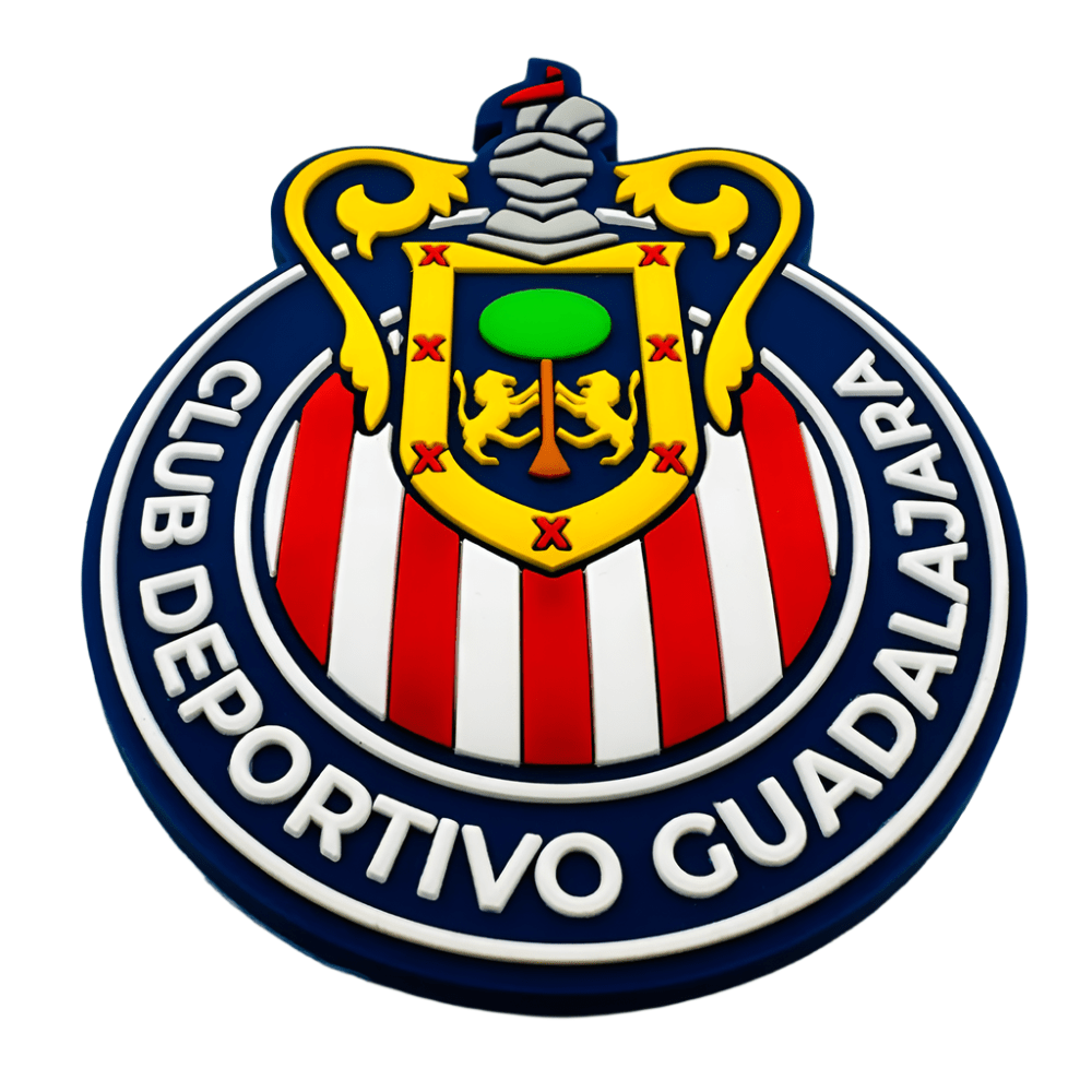 Chivas de Guadalajara Magnet | SoccerWearhouse