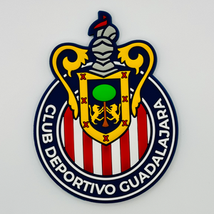 Chivas de Guadalajara Magnet