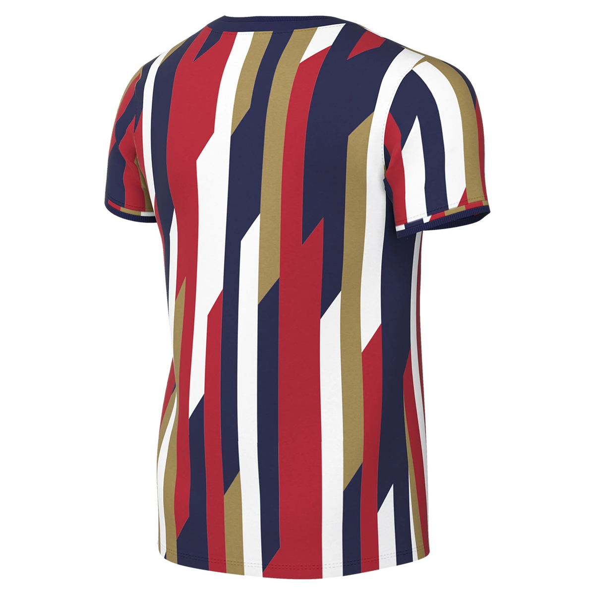 Nike Youth Chivas Prematch Jersey 26/27 (White/Loyal Blue)
