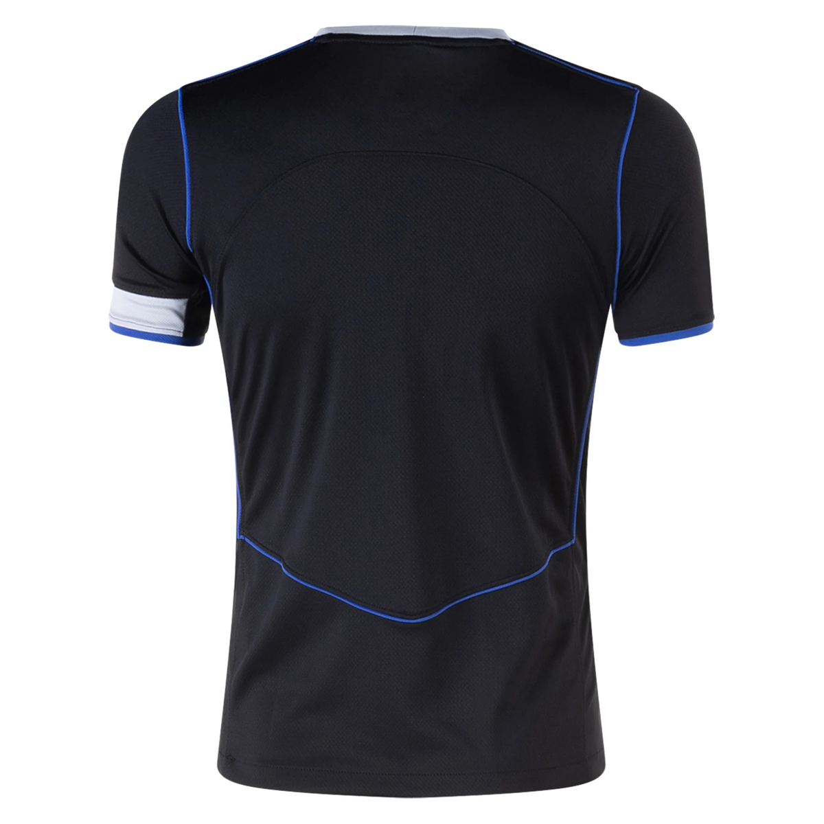 Nike Youth. Chelsea Third Jersey 25/26 (Black)