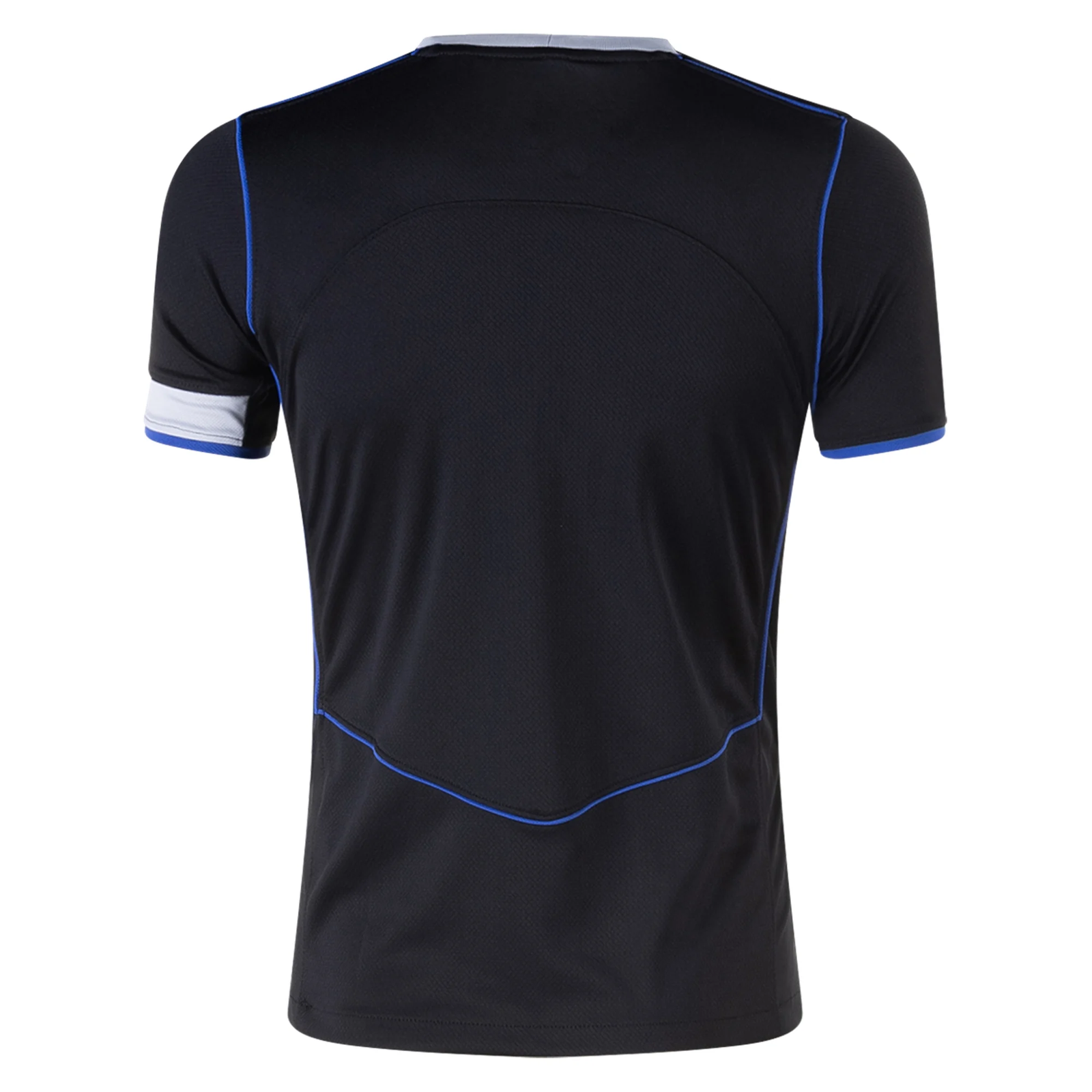 Nike Youth. Chelsea Third Jersey 25/26 (Black)