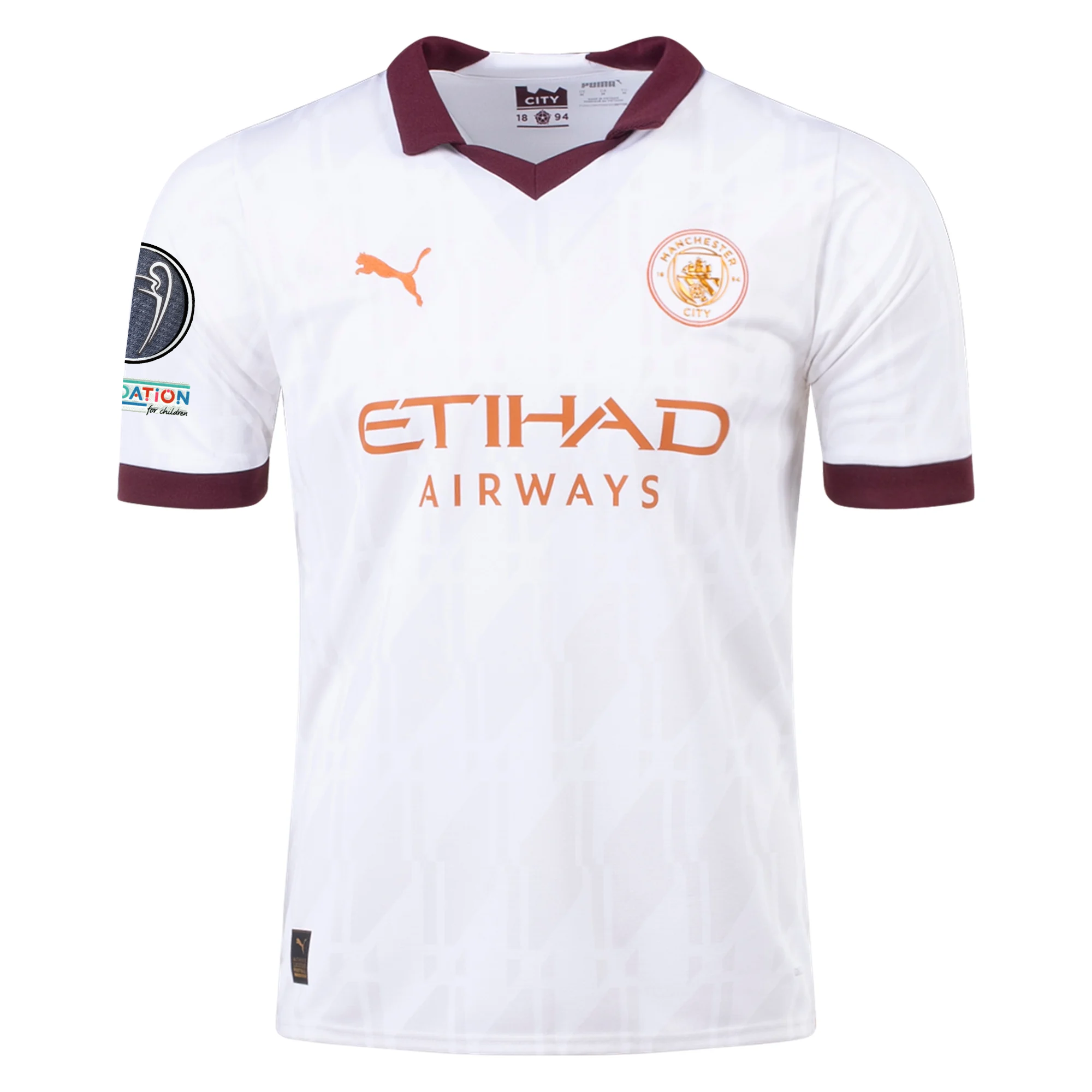 Man city champions league jersey hotsell