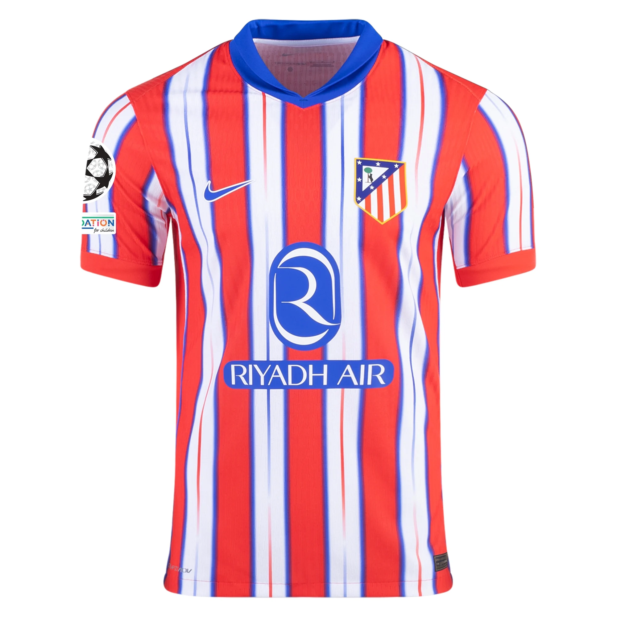Nike atletico de madrid sales