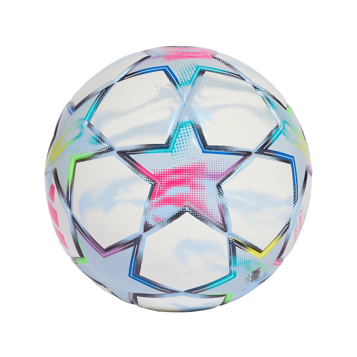 adidas UEFA Champions League Mini Ball 26/27 (White/Multi)
