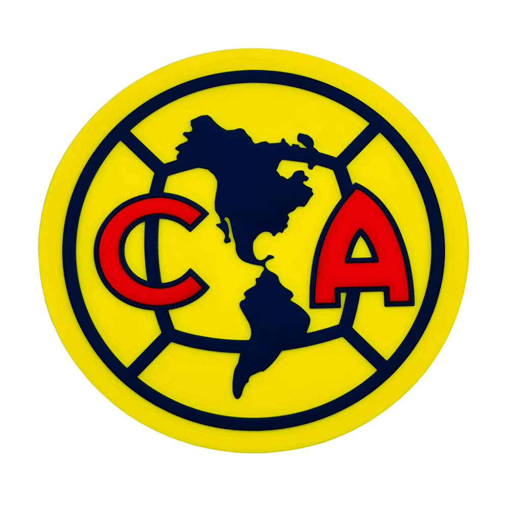 Club America Magnet | SoccerWearhouse