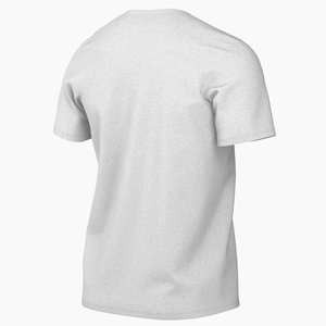 Nike Club America Swoosh T-Shirt 24/25 (White)