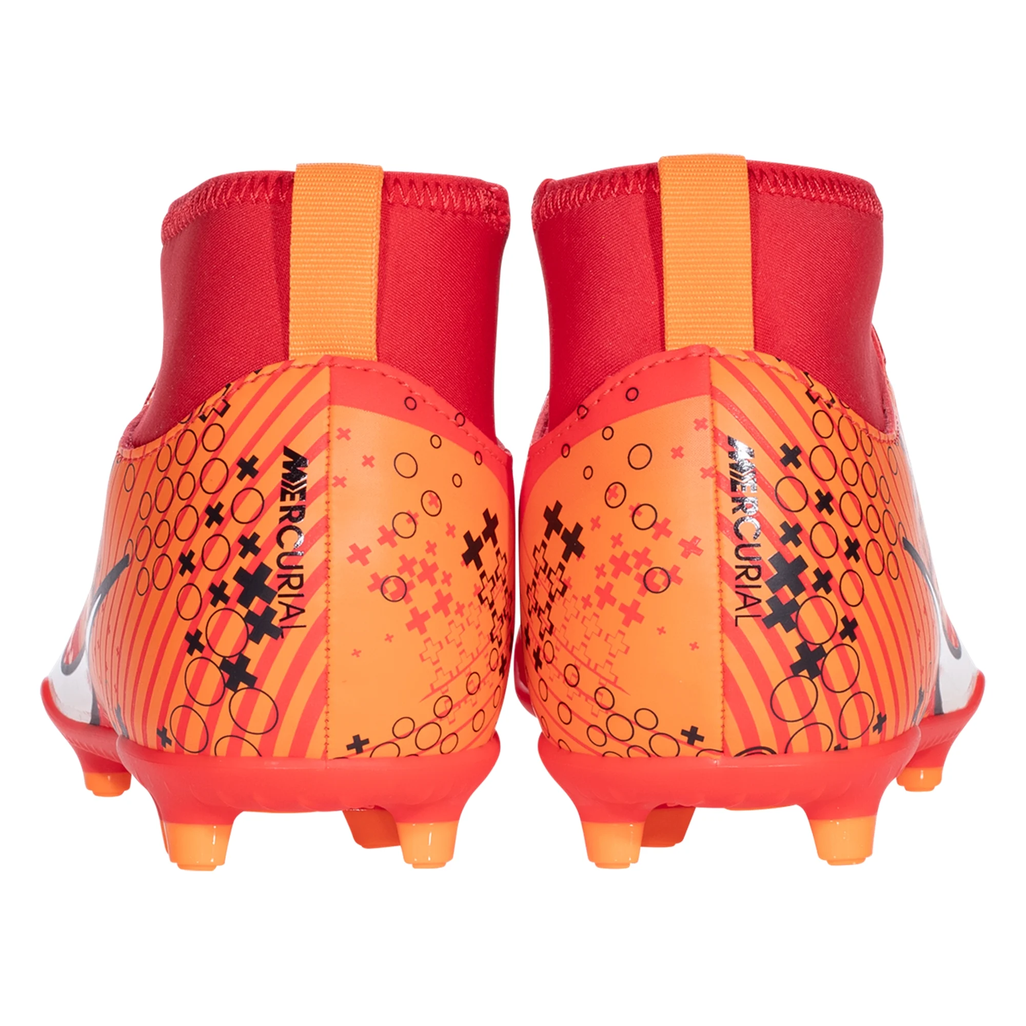 Mercurial superfly 7 club mds fg soccer cleats hot sale