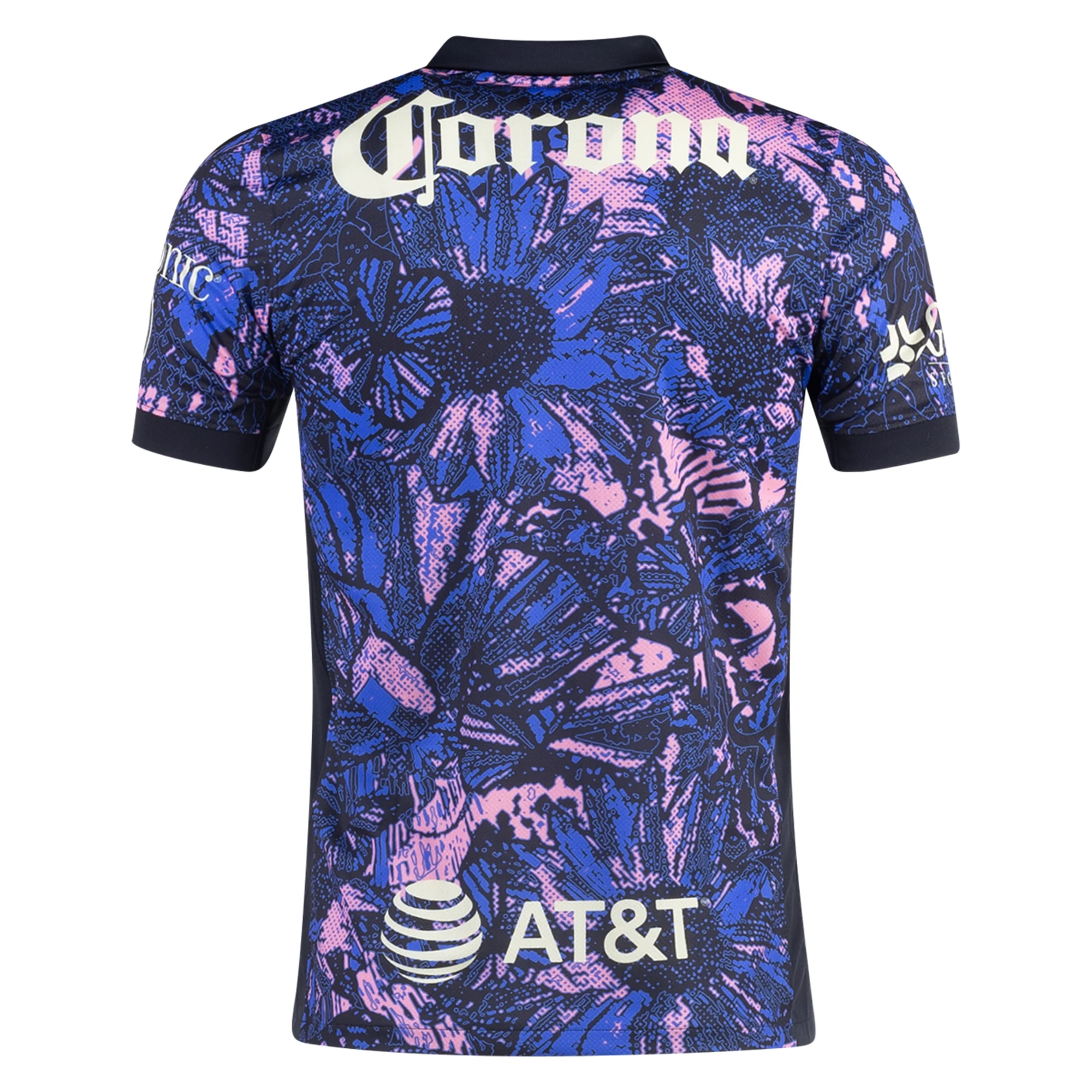 Nike Club America Men s 2024 25 Stadium Third Jersey