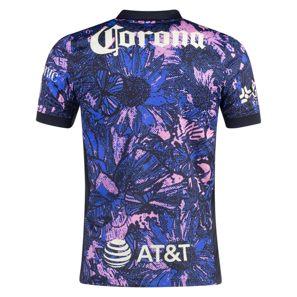 Club america practice jersey shop