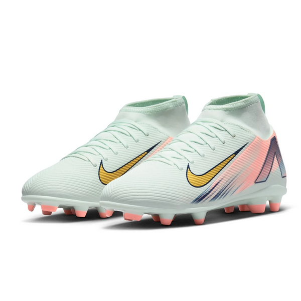 Nike cleats for girls sales