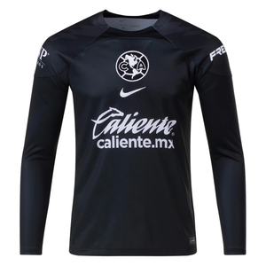 Club america online goalie jersey 2020
