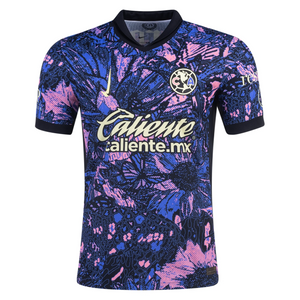 Nike Club America Authentic Third Jersey 24/25 (Purple)