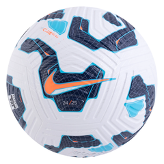 Nike Club Elite Ball 24/25 (White/Blackened Blue)