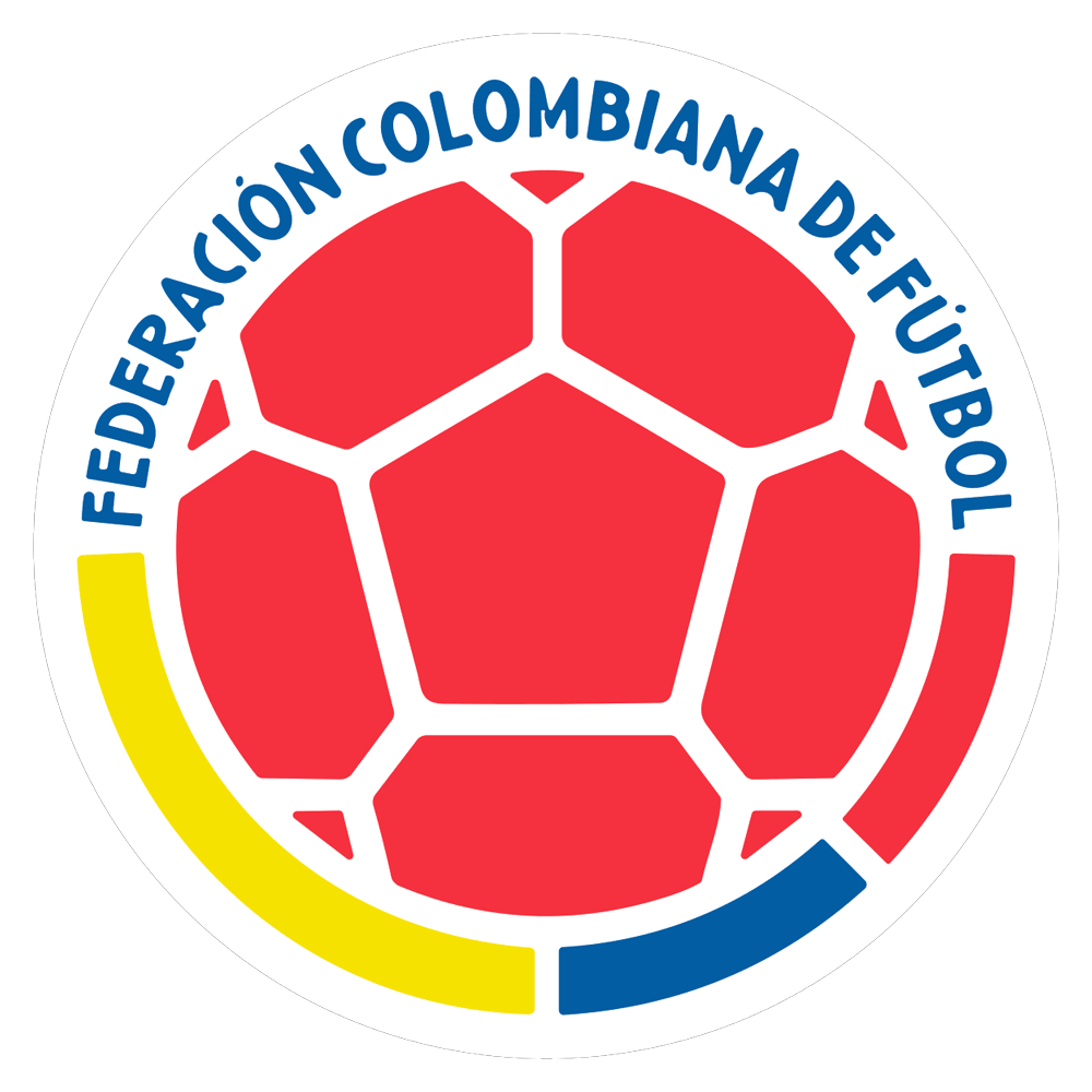 Colombia National Team Decal Sticker | SoccerWearhouse