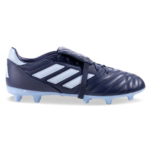 adidas Copa Gloro FG Soccer Cleats (Shadow Navy/Wonder Blue)