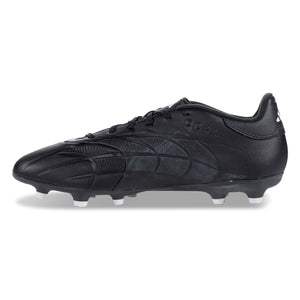 adidas Copa Pure 2 League Firm Ground Soccer Cleats (Core Black/Carbon)