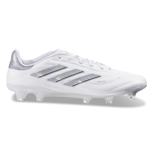 Silver 2024 adidas cleats