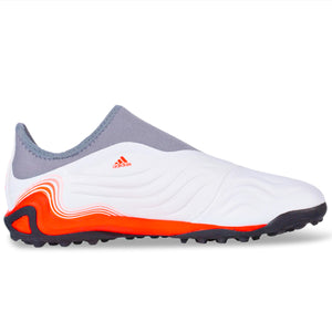 adidas Copa Sense.3 LL Turf (Cloud White/Iron Metallic)