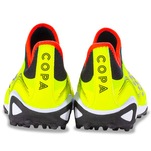 adidas Copa Sense.3 LL Turf (Team Solar Yellow/Black)