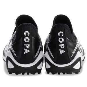 adidas Copa Sense .3 Turf (Black/White)