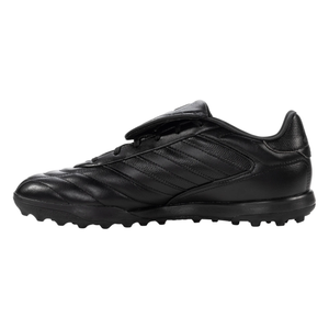 adidas Copa Gloro II Turf Soccer Shoes (Black/Black)