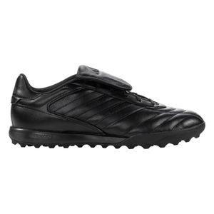 adidas Copa Gloro II Turf Soccer Shoes (Black/Black)