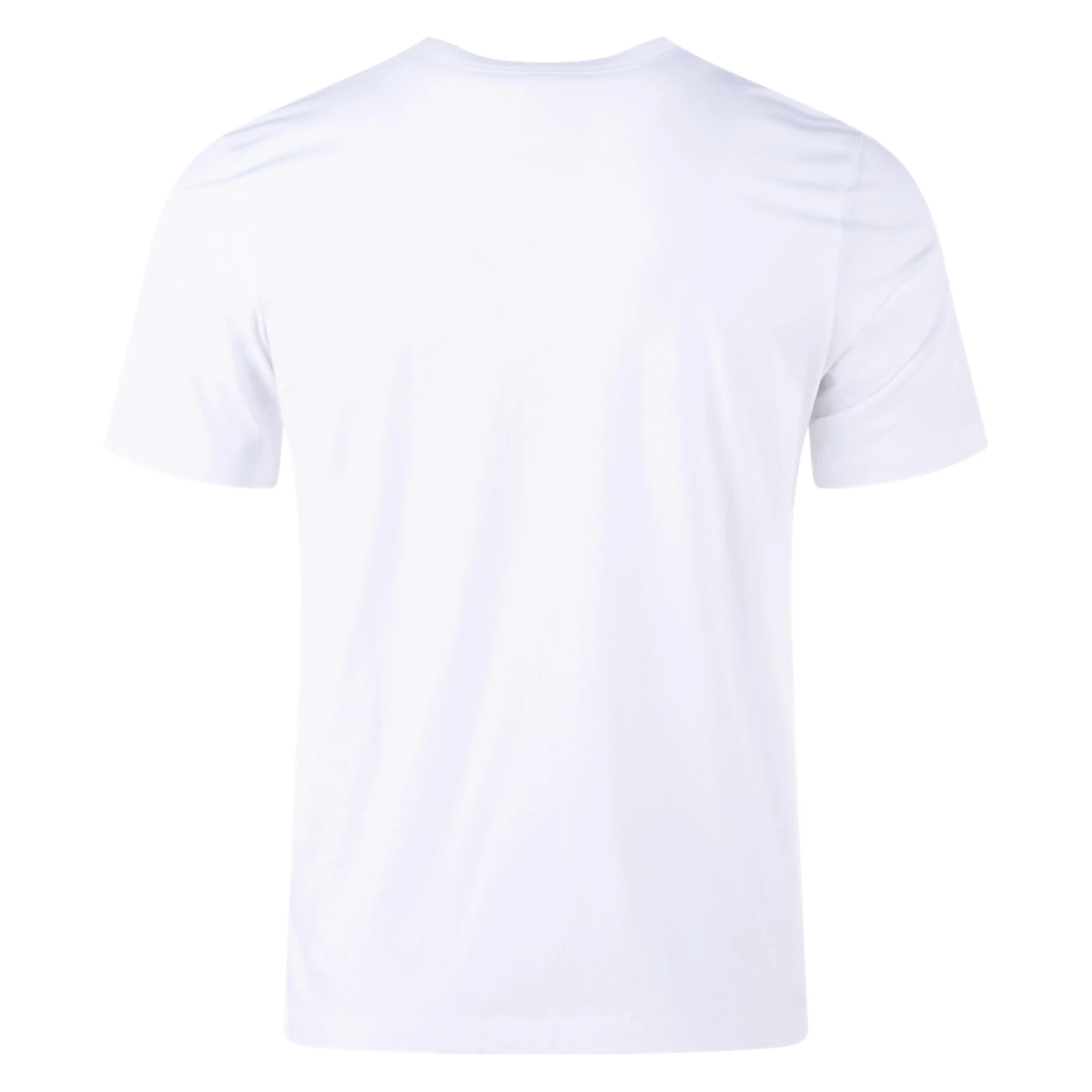 Nike Corinthians Crest T-Shirt 24/25 (White)
