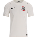 Nike Mens Corinthians Match Authentic Home Jersey 26/27 (White)