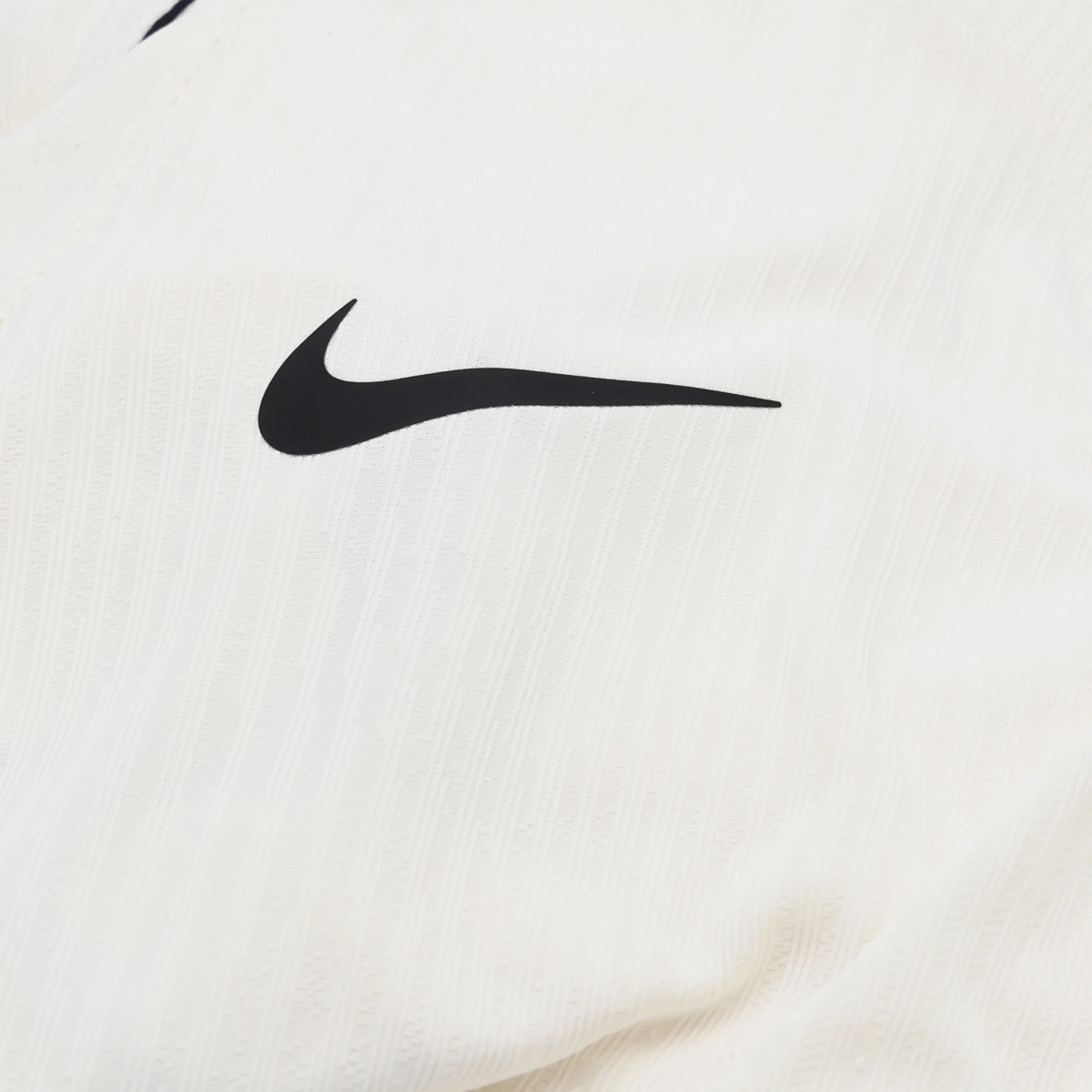 Nike Mens Corinthians Match Authentic Home Jersey 26/27 (White)