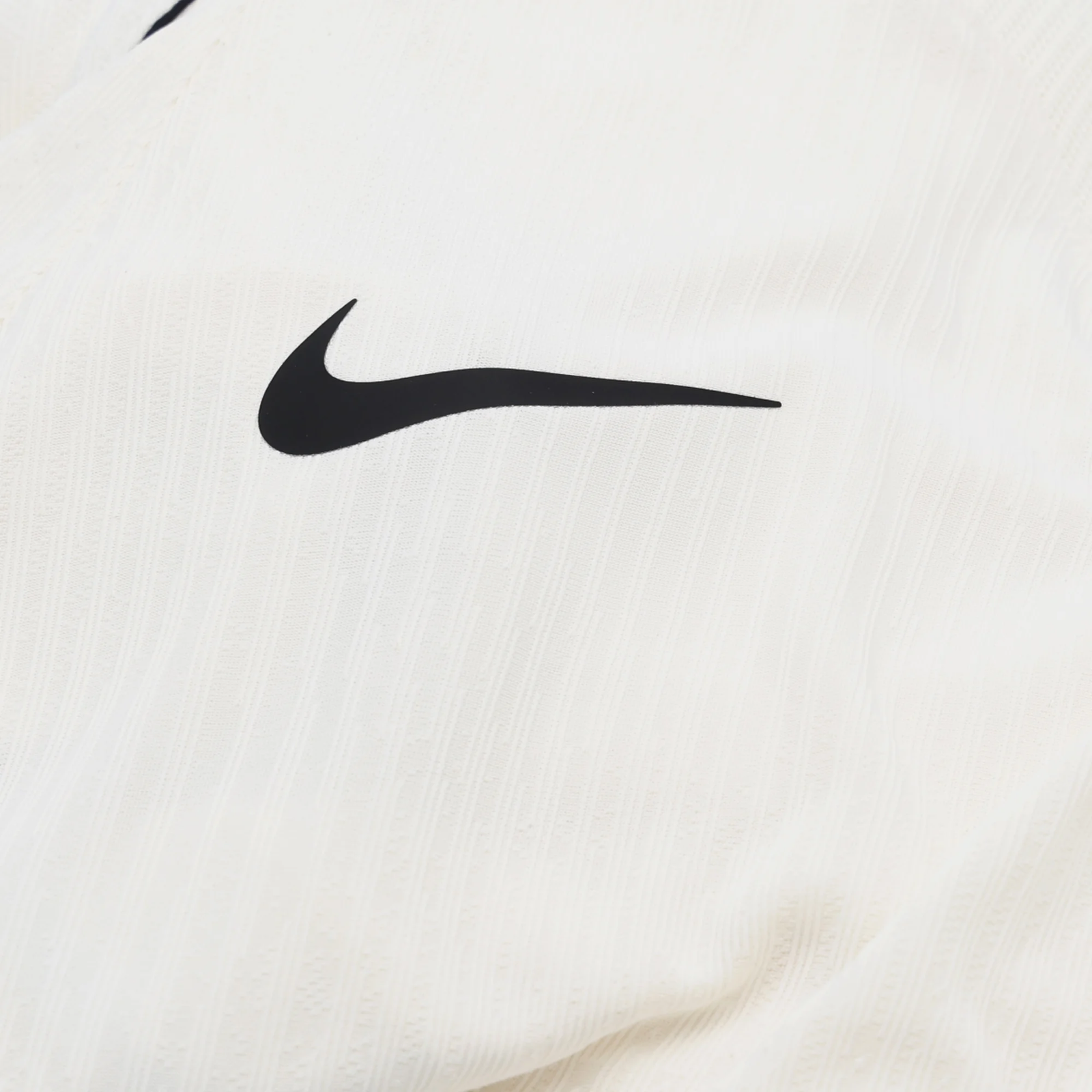 Nike Mens Corinthians Match Authentic Home Jersey 26/27 (White)