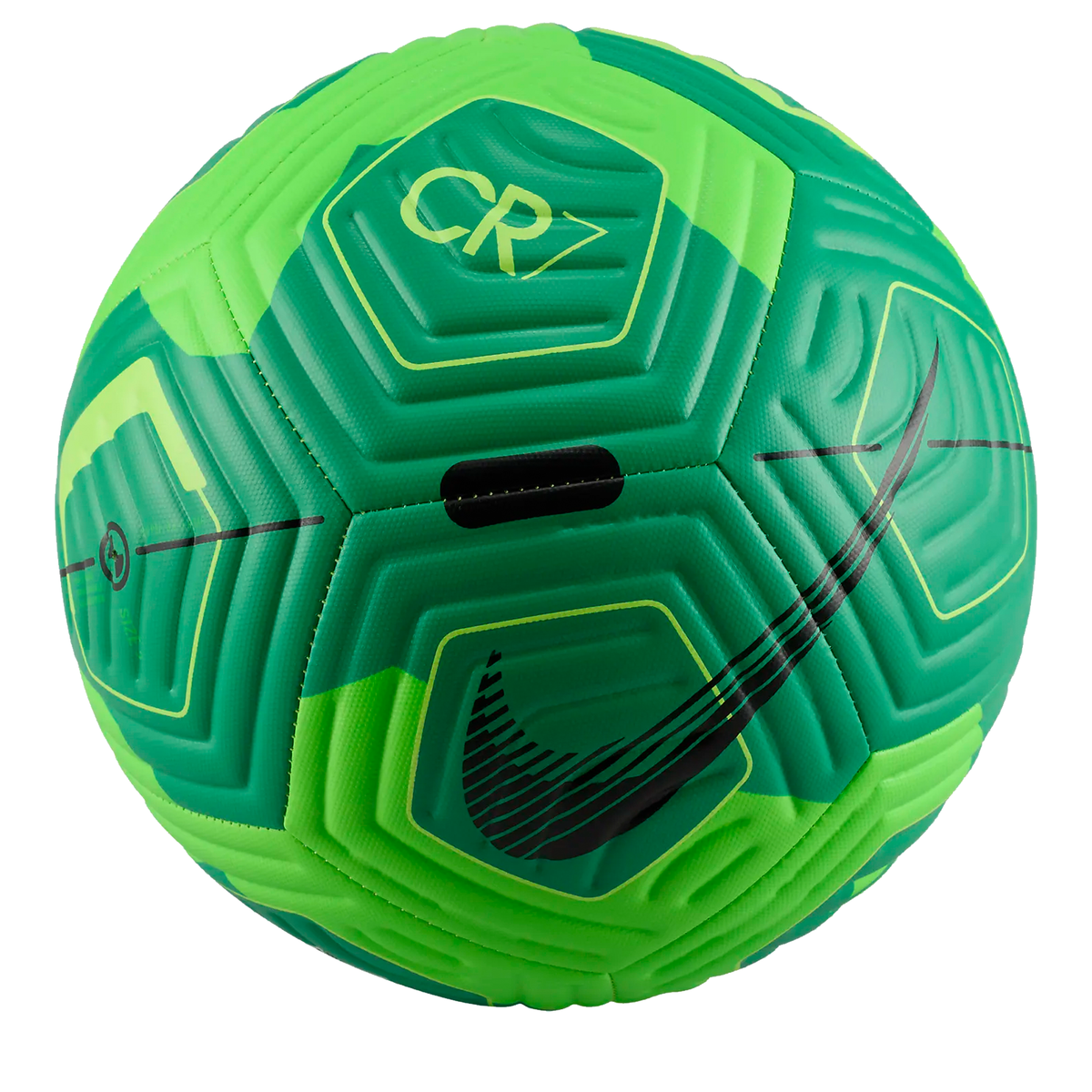 Nike CR7 Academy Ball (Green Strike/Stadium Green) - Soccer Wearhouse