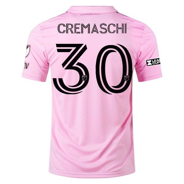 Juventus pink 2024 and black jersey