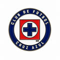 Cruz Azul Enamel Pin