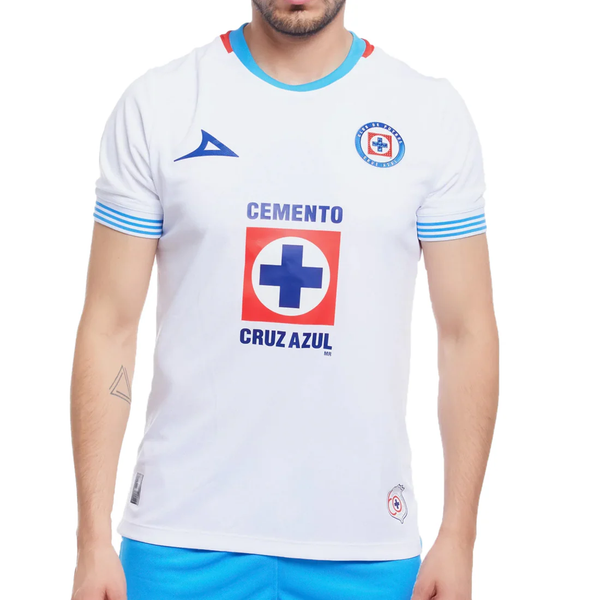 Cruz azul jersey online