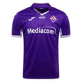 Joma Mens Fiorentina Home Jersey 26/27 (Purple)