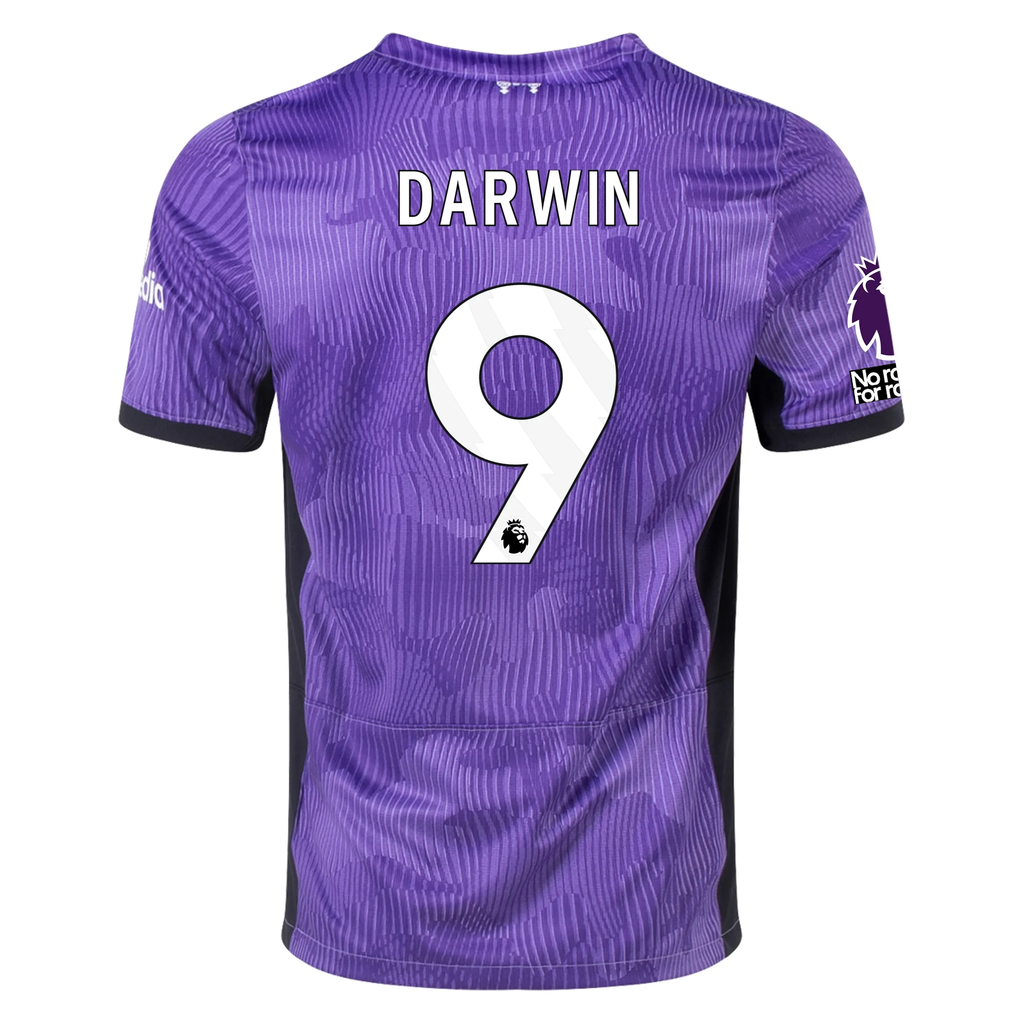 darwin football shirt of the month club