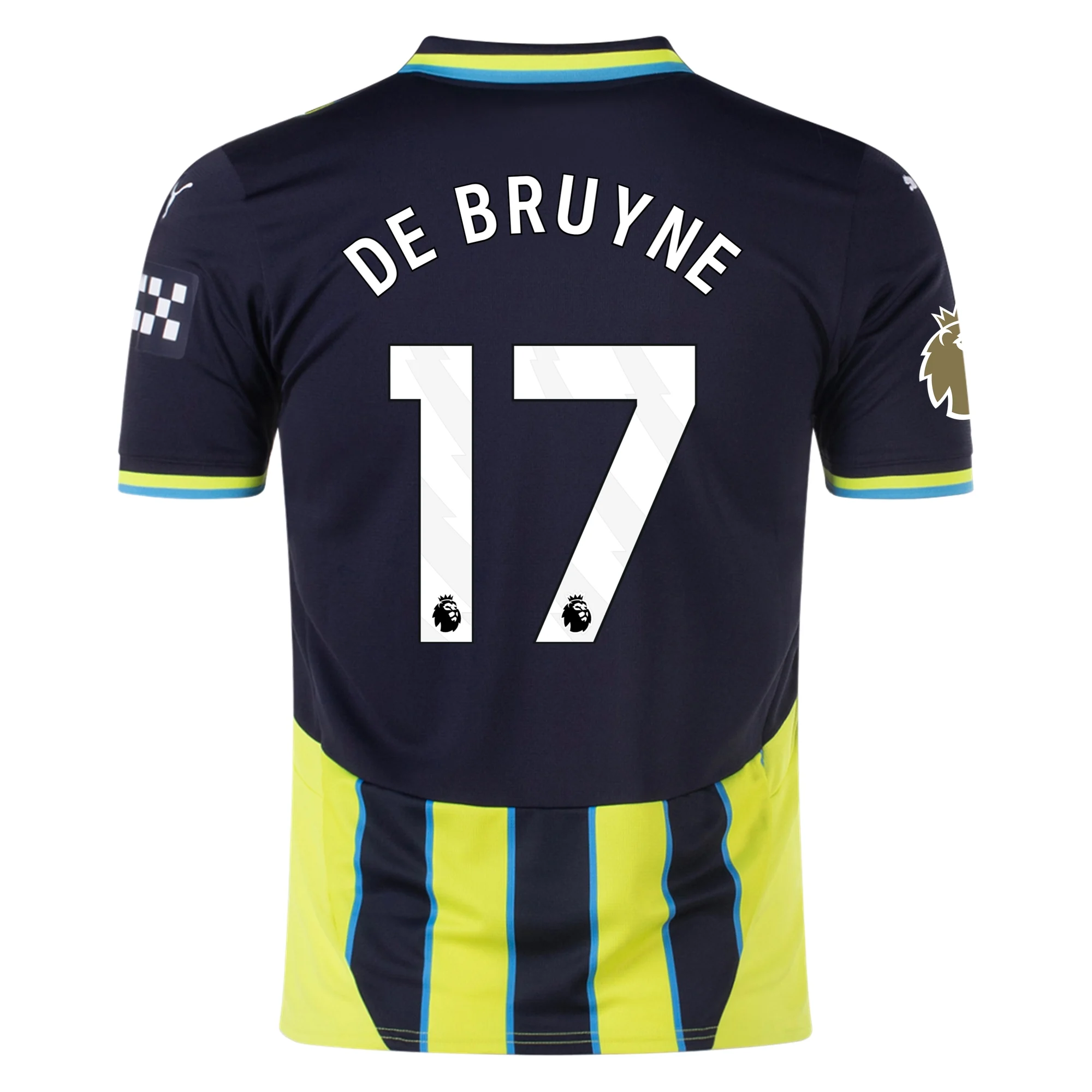 Kevin de bruyne man city jersey online