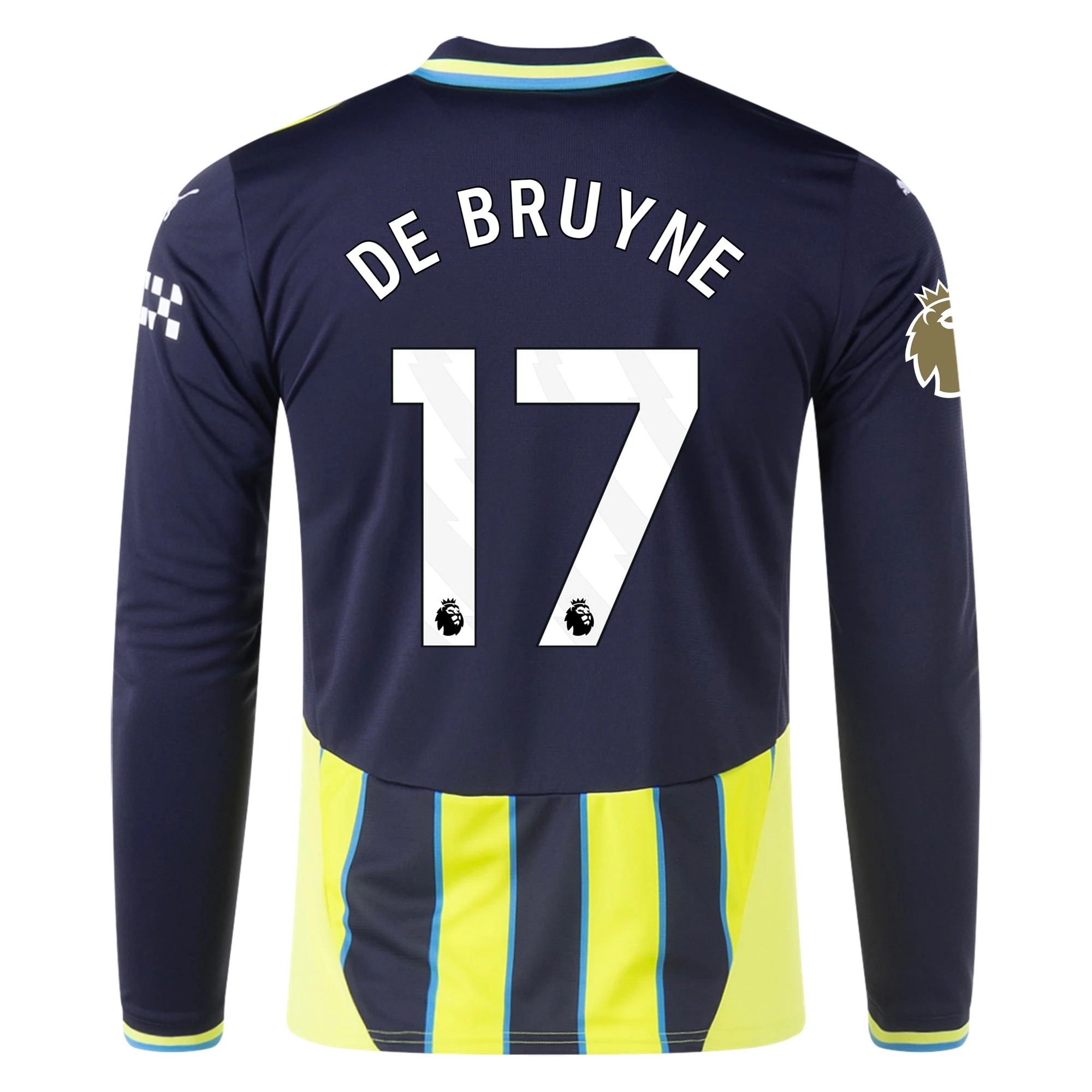 De Bruyne