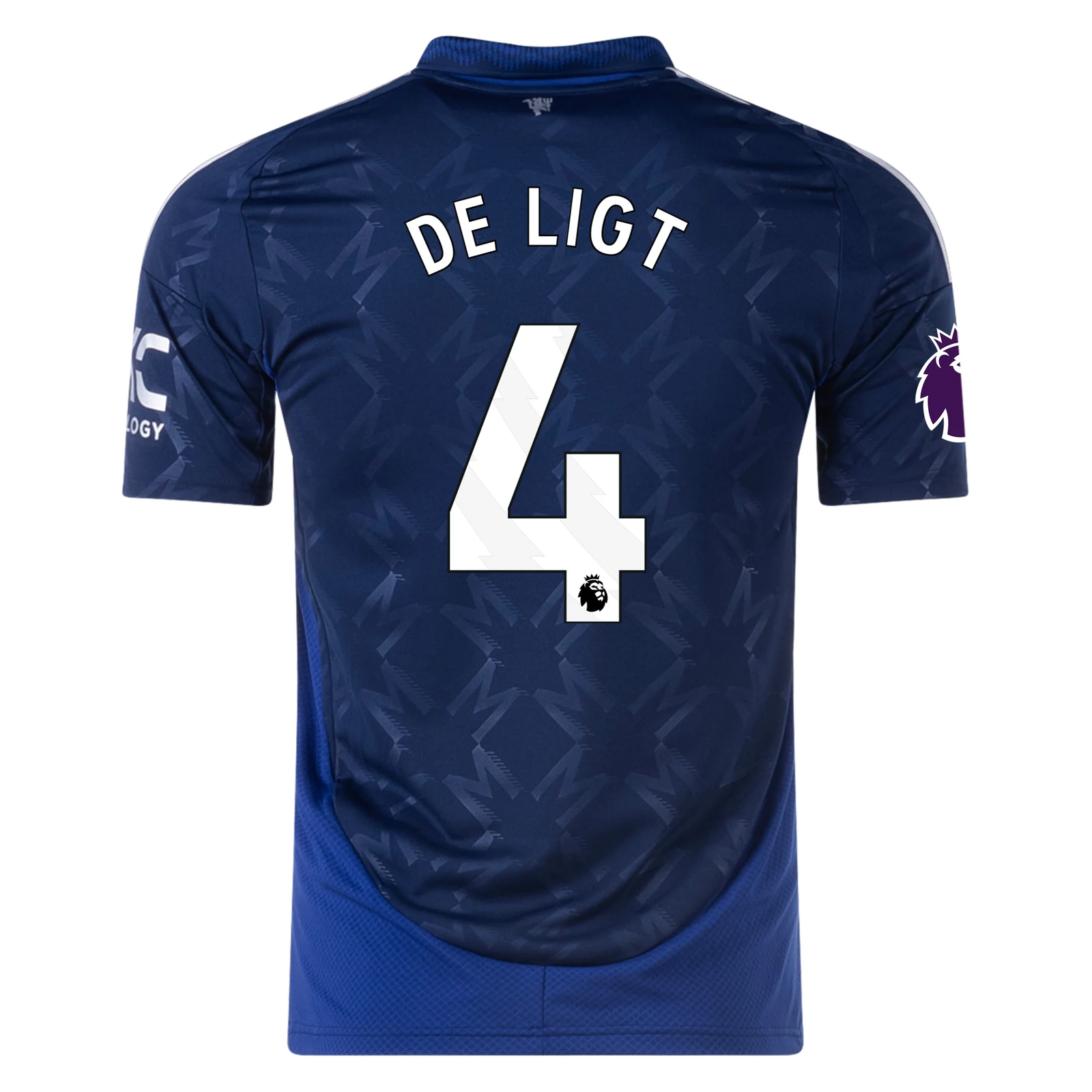 Matthijs De Ligt Soccer Jerseys & Kits
