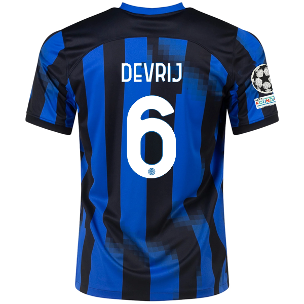 Inter 20 2025 years nike