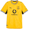 Puma Borussia Dortmund Authentic Home Jersey 26/27 (Yellow/Black)