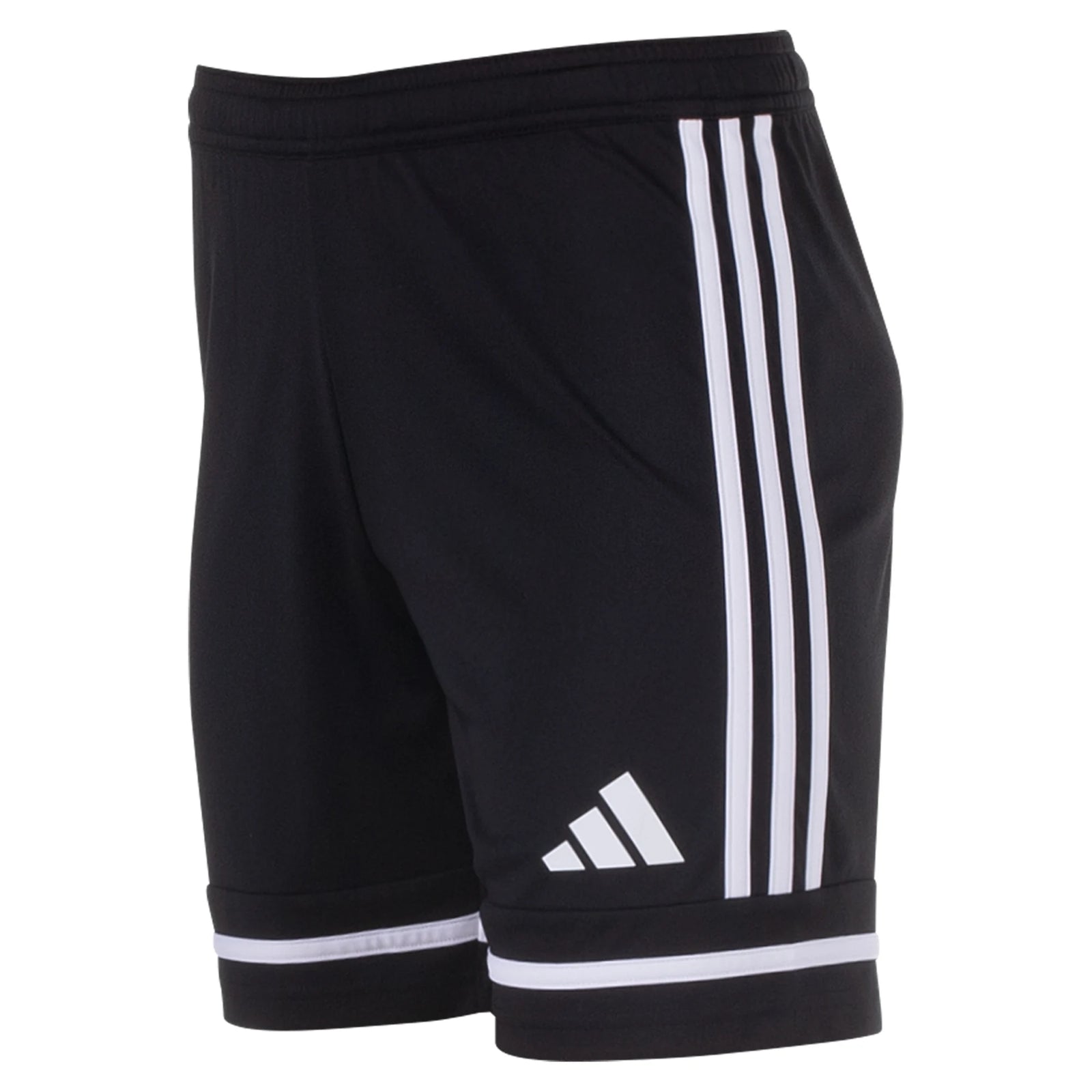 adidas Squadra 25 Soccer Short (Black/White)