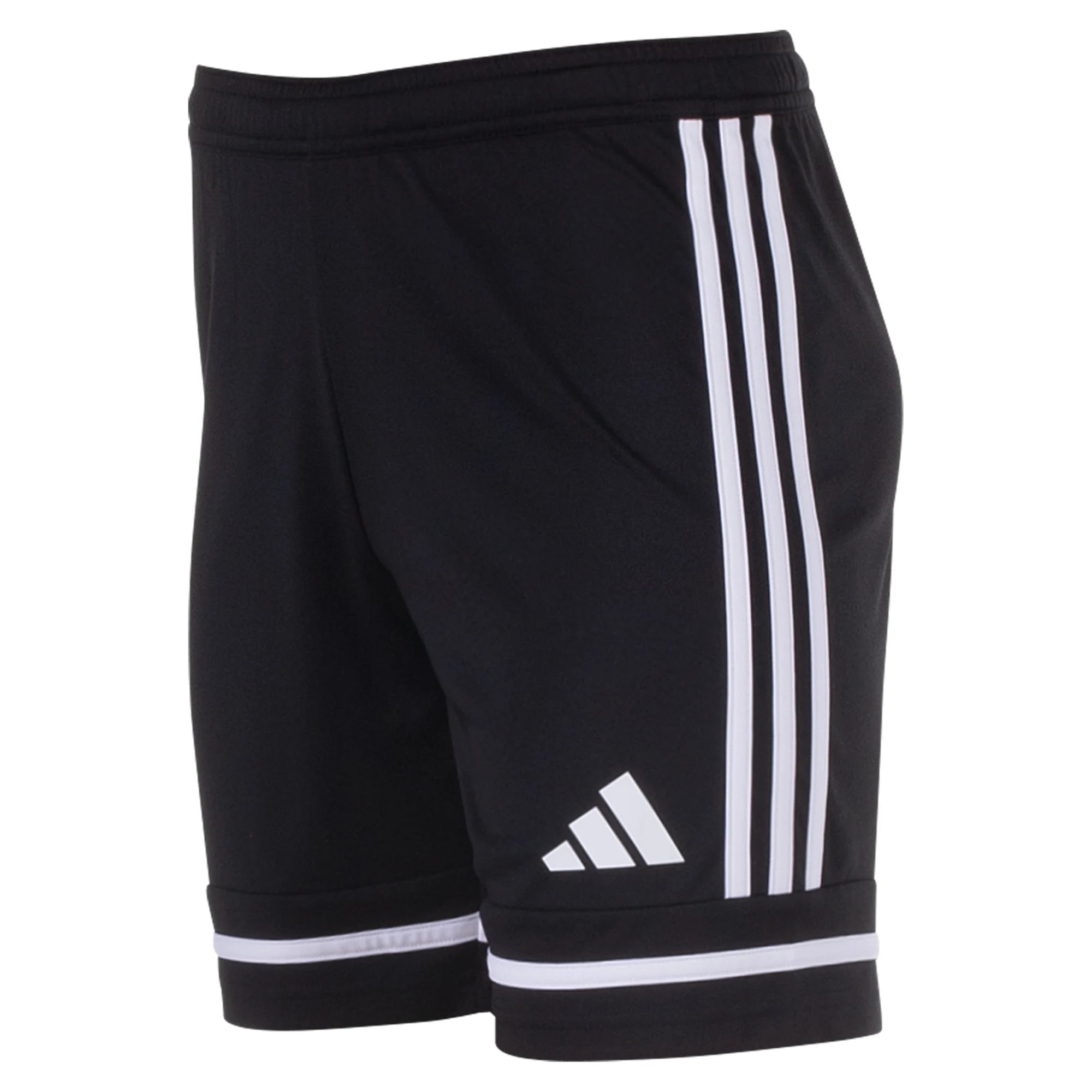 adidas Squadra 25 Soccer Short (Black/White)