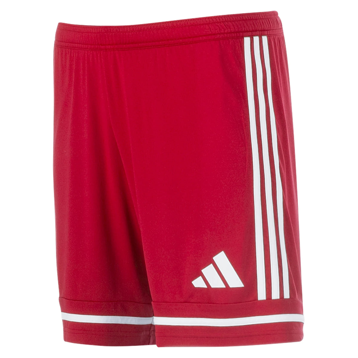 adidas Squadra 25 Short (Red/White)