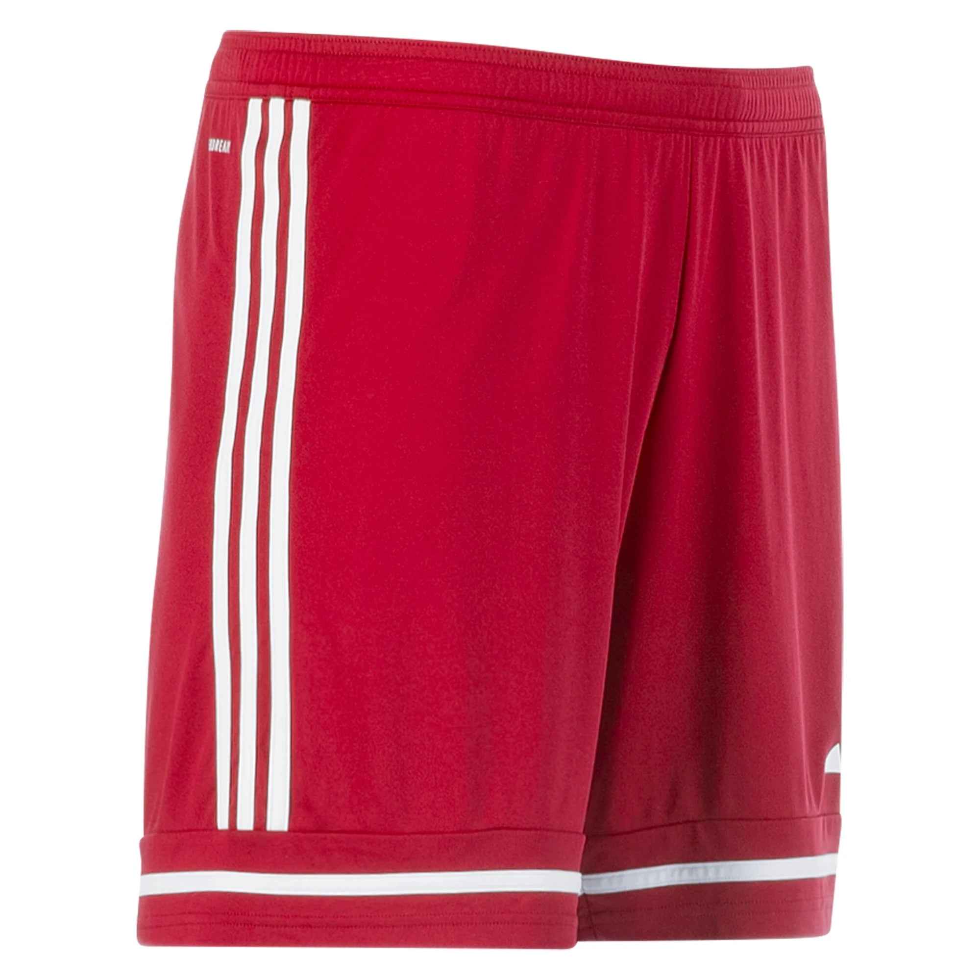 adidas Squadra 25 Short (Red/White)