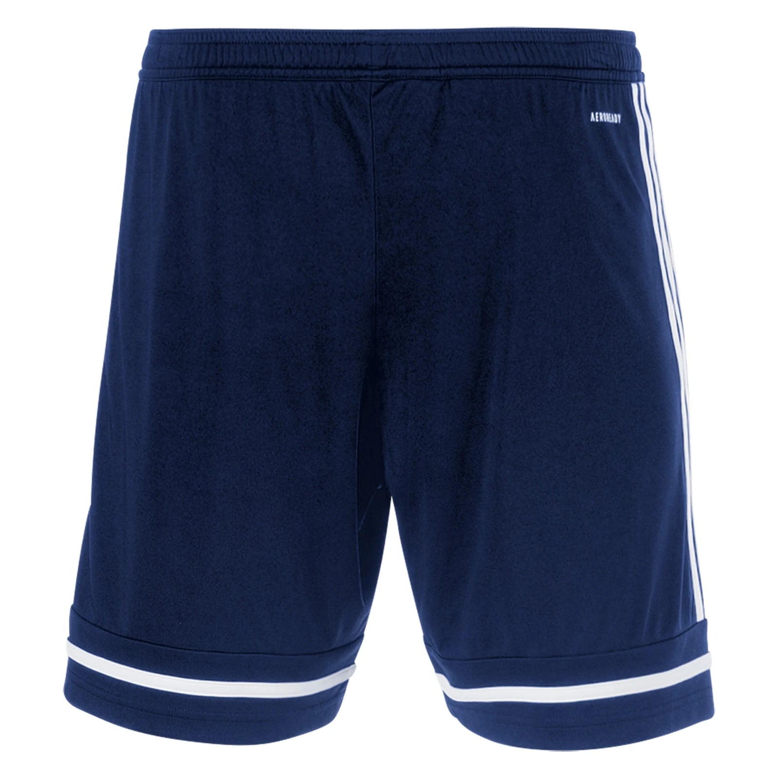adidas Squadra 25 Soccer Short (Navy/White)