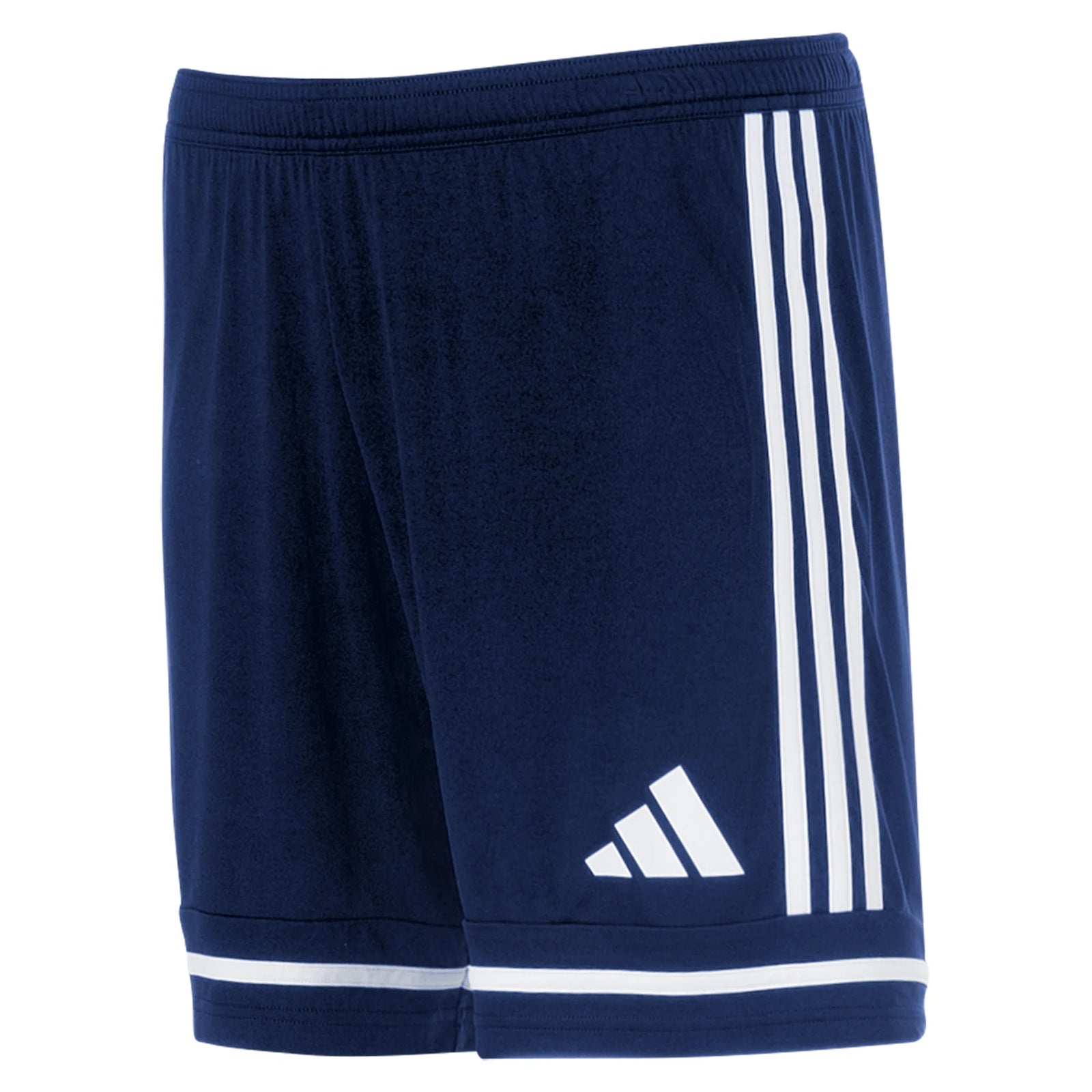 adidas Squadra 25 Soccer Short (Navy/White)