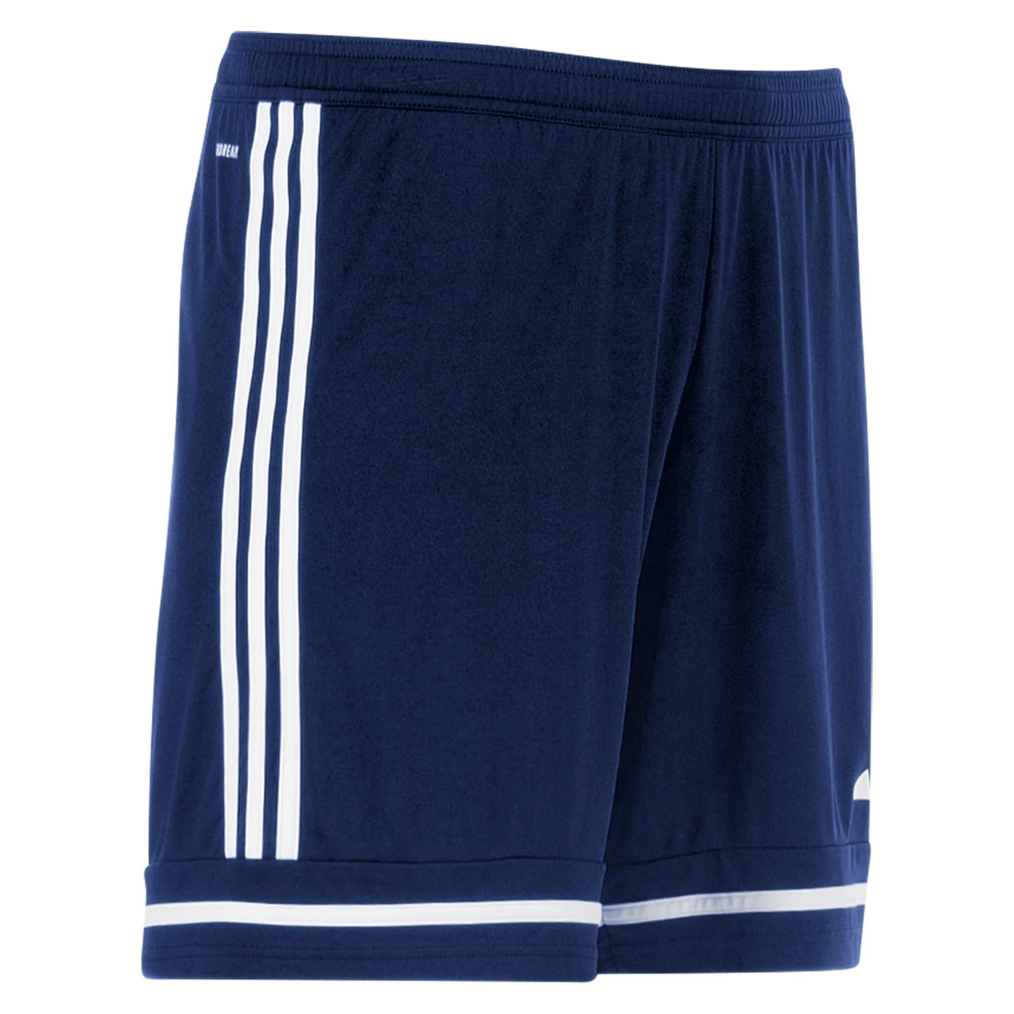 adidas Squadra 25 Soccer Short (Navy/White)