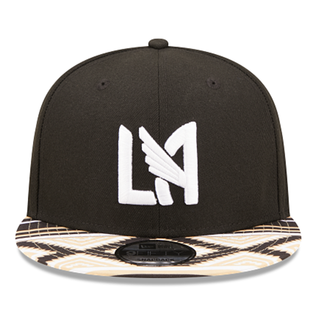 New era lafc on sale