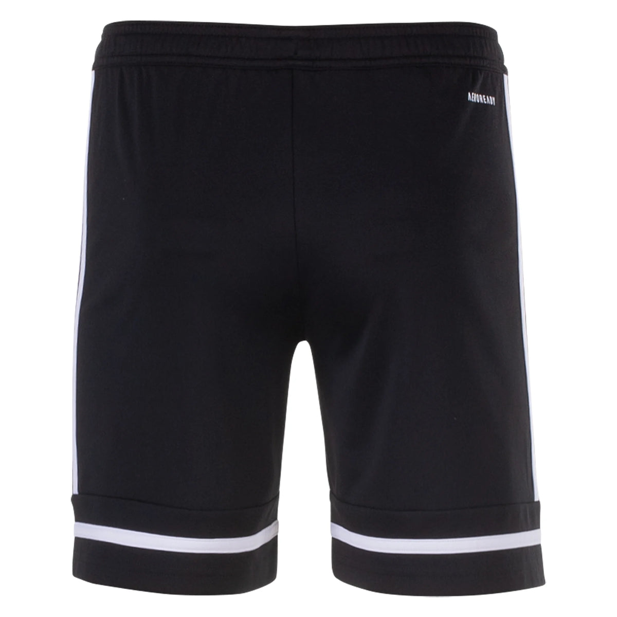 adidas Squadra 25 Soccer Short (Black/White)
